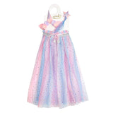 Purple Unicorn Dress Up Kit - Dress Up - Kids Gift - Pretend