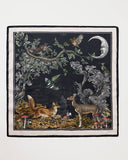 FABLE A Night's Tale Narrative Square Scarf