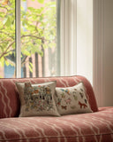 Garden Gathering Pillow: Cover Only