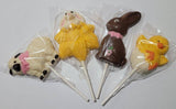 Easter Sucker Collection