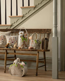 Easter Friends Basket