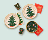 Nutcracker Cups
