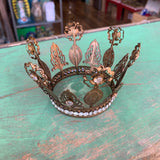 Fancy Crowns: Stars