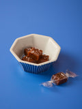 Classic Sea Salt Caramels, Blue Dragon Gift Box, 6 oz