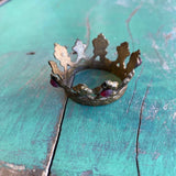 Fancy Crowns: Stars