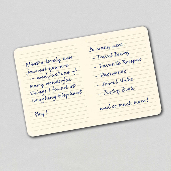 Tulips – French Notebook
