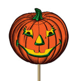 Vintage Halloween Picks 3½",  50 pc for Cupcakes and Treats