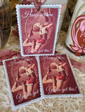 Gift Tag Hang In There You've Got This