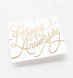 Happy Anniversary Card