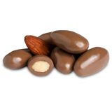 Milk Chocolate Almonds