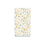 HOP1238 - Easter Pattern Dinner Napkin