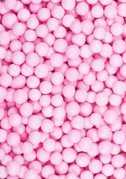 Pretty Bubbles: Small Jar (3.3 oz) – Case of 6