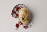 Best of Happiness Eggs, Medium, 6 Assorted