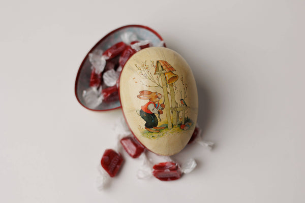 Best of Happiness Eggs, Medium, 6 Assorted