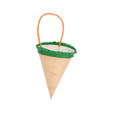 RAB1008 -  Occasions Carrot Treat Bag