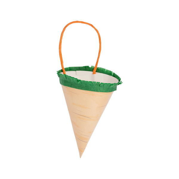 RAB1008 -  Occasions Carrot Treat Bag