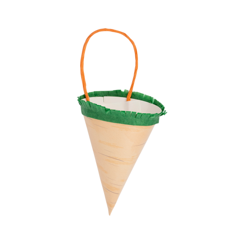 RAB1008 -  Occasions Carrot Treat Bag
