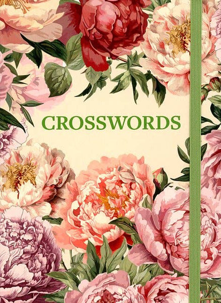 Crosswords (Elegant Puzzles)