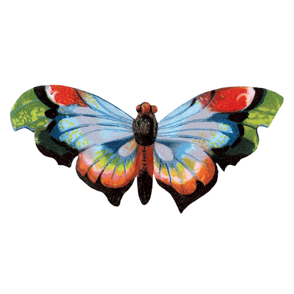 Butterfly Box - Everyday Sticker Box