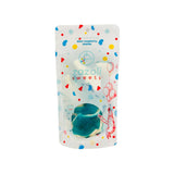 Blue Raspberry Gummy Sharks