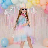 Pastel Rainbow Dress Up Kit - Dress Up - Kids Gift