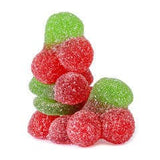 Sour Twin Cherries