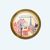 Hand Poured Candle | Evening in Paris Fragrance