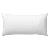 Down Alternative Pillow Insert: 16" x 16"