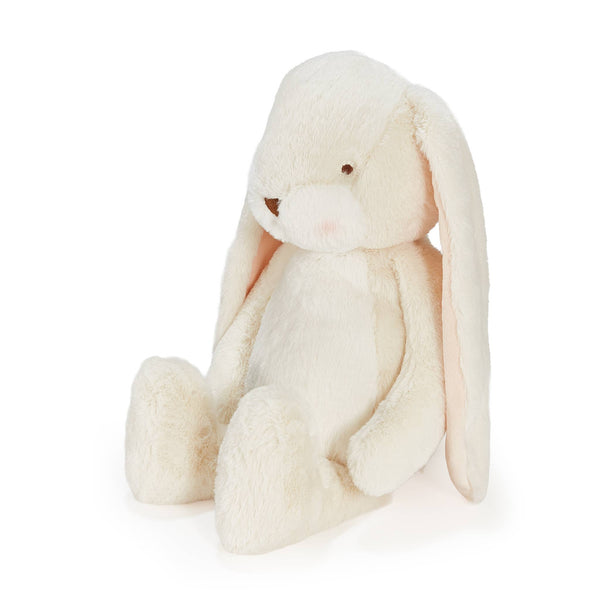Big 20" Nibble Bunny – Cream
