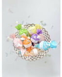 Surprise Party Favor Capsules - Set of 24 Assorted Rainbow