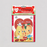 Petite Retro Romance—Vintage Valentines Bundle