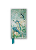 John James Audubon: Magpie Jays Slimline Journal