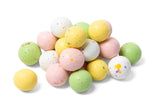 Speckled Chocolate Malt Balls