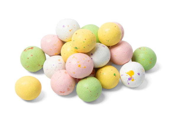 Speckled Chocolate Malt Balls
