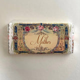 Chocolate Bars: Dark Chocolate / Lily of the Valley