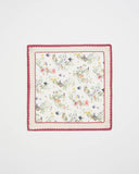 FABLE Running Bunny Toile Square Scarf