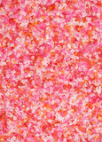 Cherry Pink Sparkling Sugar: Small Jar (3.5 oz) – Case of 6
