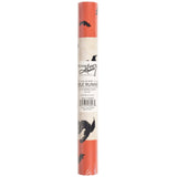 Cats And Bats Paper Runner