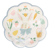 HOP1242 - Easter Icons 8" Plate