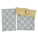 Baseball Mice Plush Toy Set