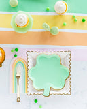 SPD839 - Pastel Rainbow Napkin