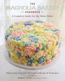 Magnolia Bakery Handbook, The: Bobbie Lloyd
