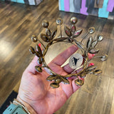 Jeweled Crowns: Large