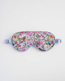 FABLE Tree of Life Blue - Sleep Mask- One Size