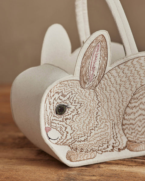 Bunny Basket
