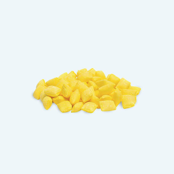 Candy Buttermints - "Sweet Louis" Settee