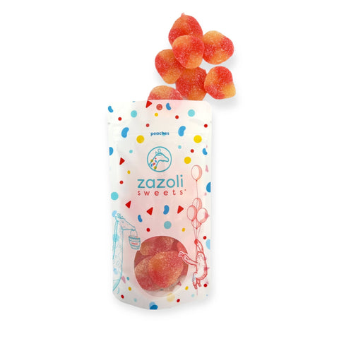 Peaches