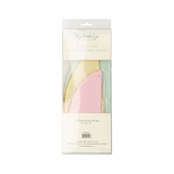 VES1008 - Vintage Easter honeycomb eggs