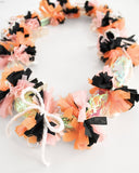 Kids Halloween Party Novelty Surprise Celebration Lei