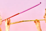 GRANDE Party Blowers 12" - Includes 6